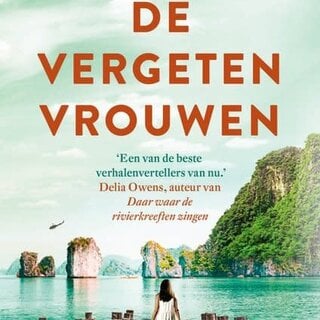 De vergeten vrouwen