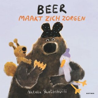 Beer maakt zich zorgen