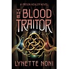 The Blood Traitor (The Prison Healer 3)