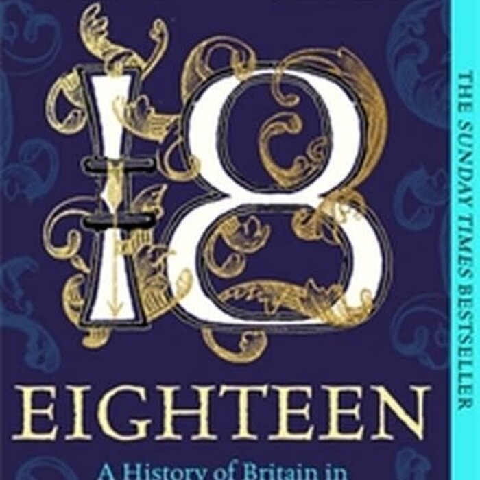 Eighteen