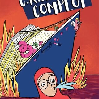 Het C.R.U.I.S.E. complot