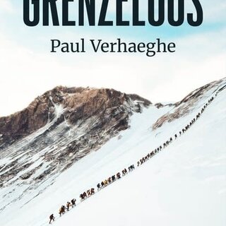 Paul Verhaeghe Grenzeloos