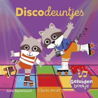Discodeuntjes