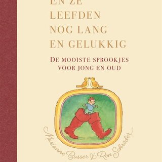 En ze leefden nog lang en gelukkig