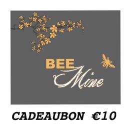 CADEAUBON €10