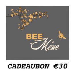 CADEAUBON €30