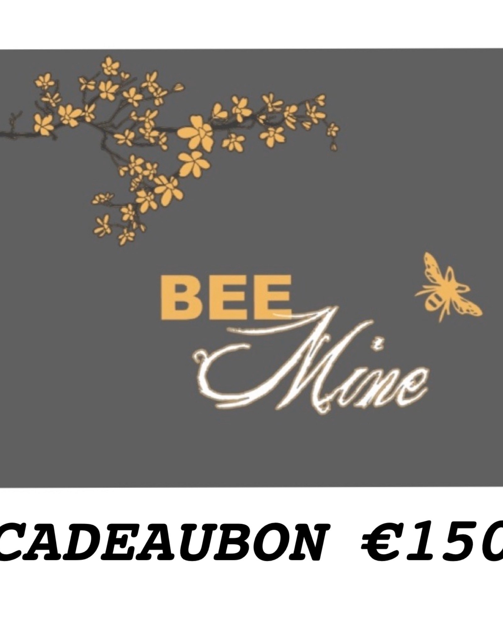 CADEAUBON €150