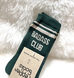 Sportsocks Simon "Badass club"