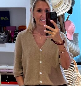 Cardigan Caro km