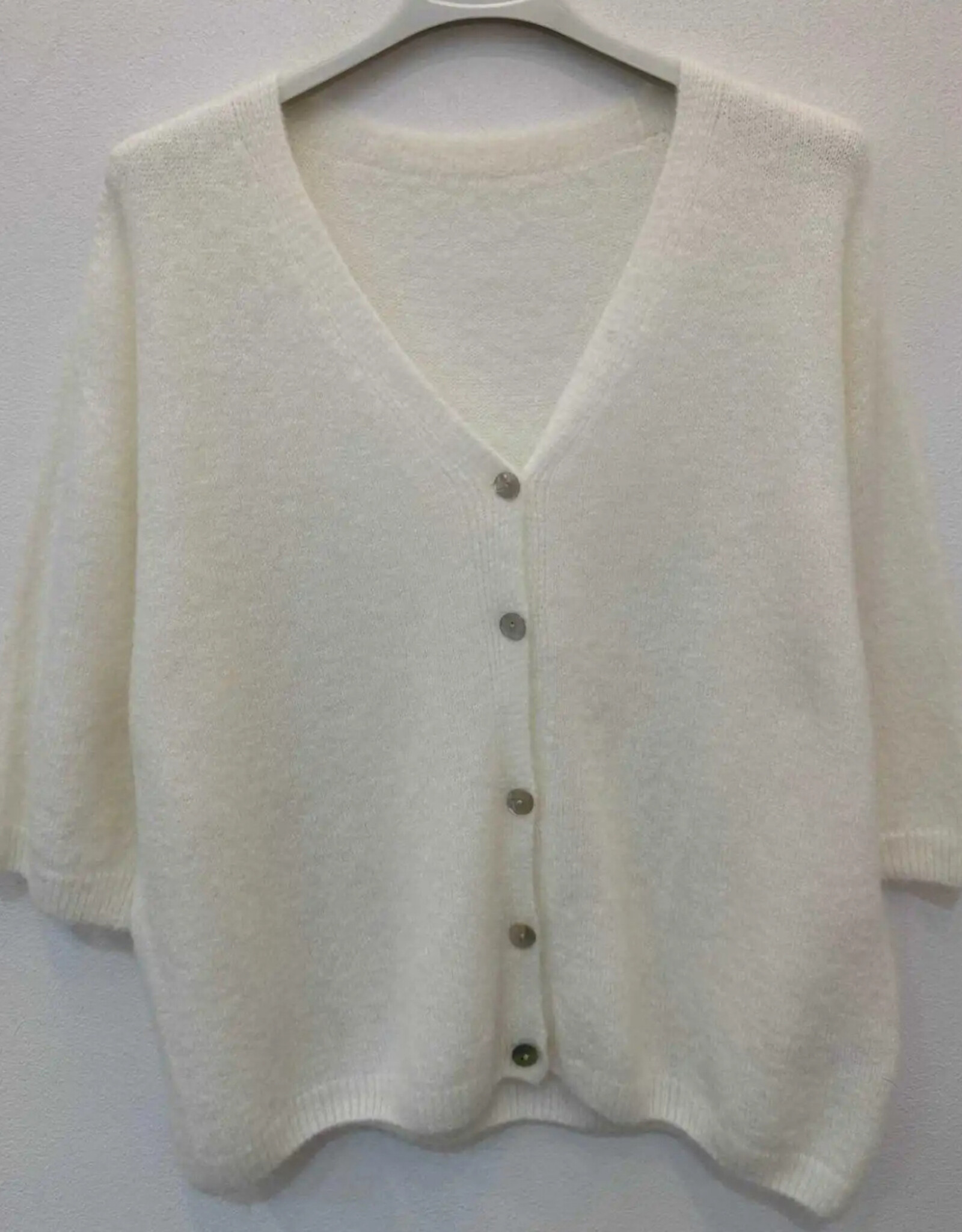 Cardigan Caro km