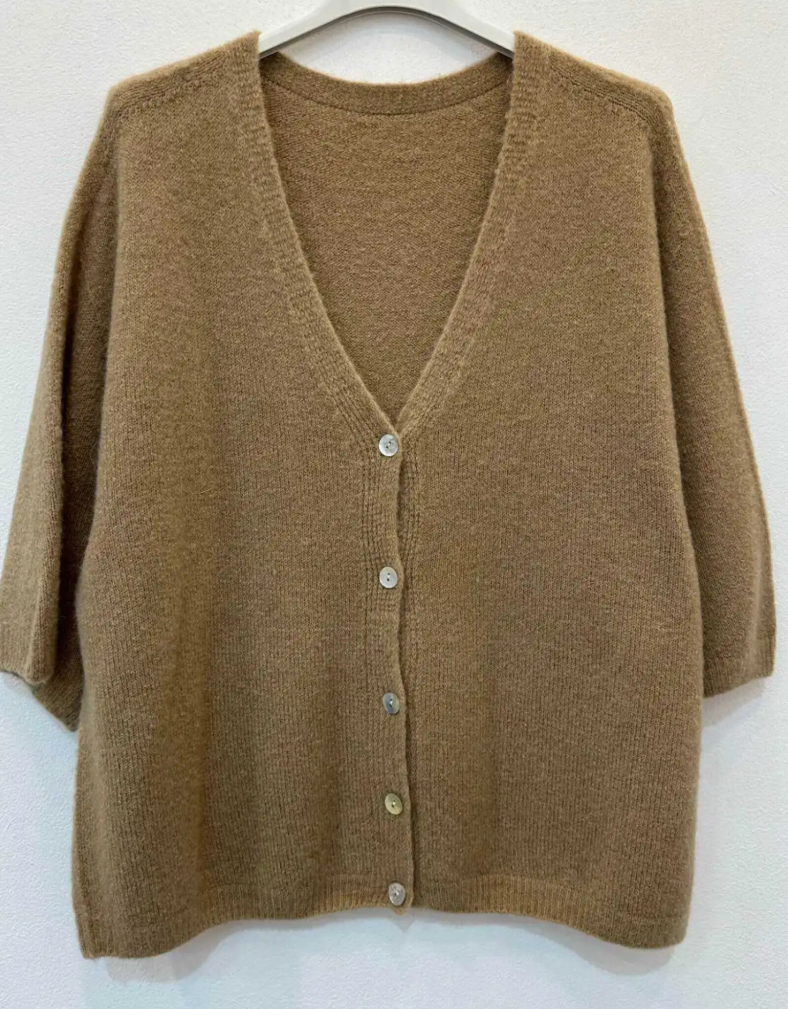 Cardigan Caro km