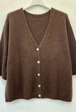 Cardigan Caro km