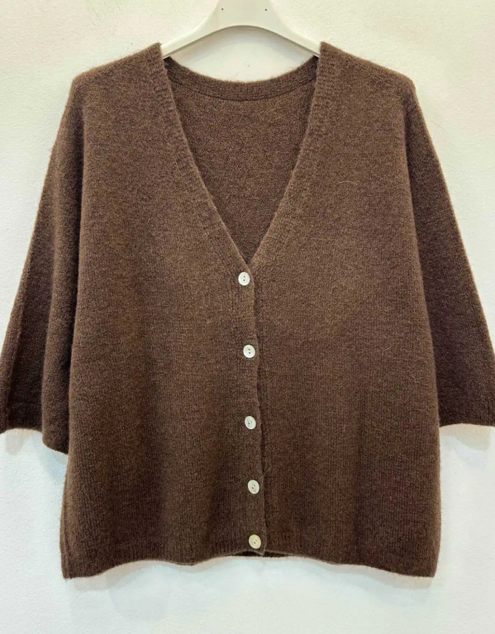 Cardigan Caro km