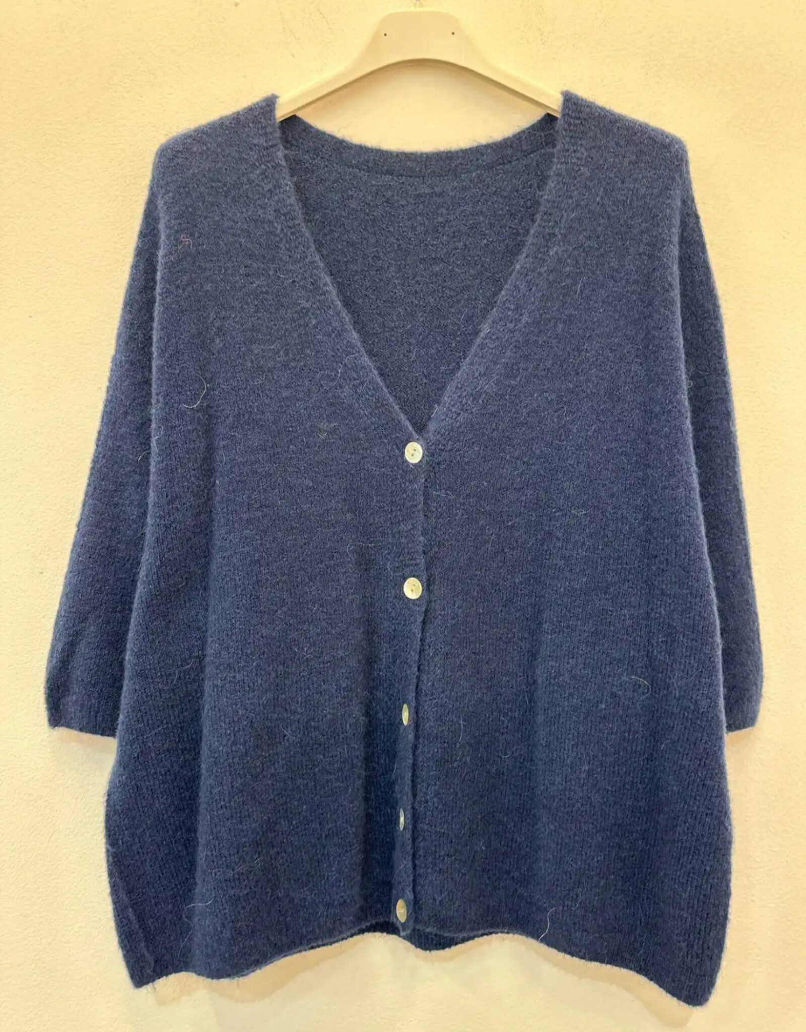 Cardigan Caro km