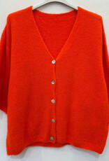 Cardigan Caro km