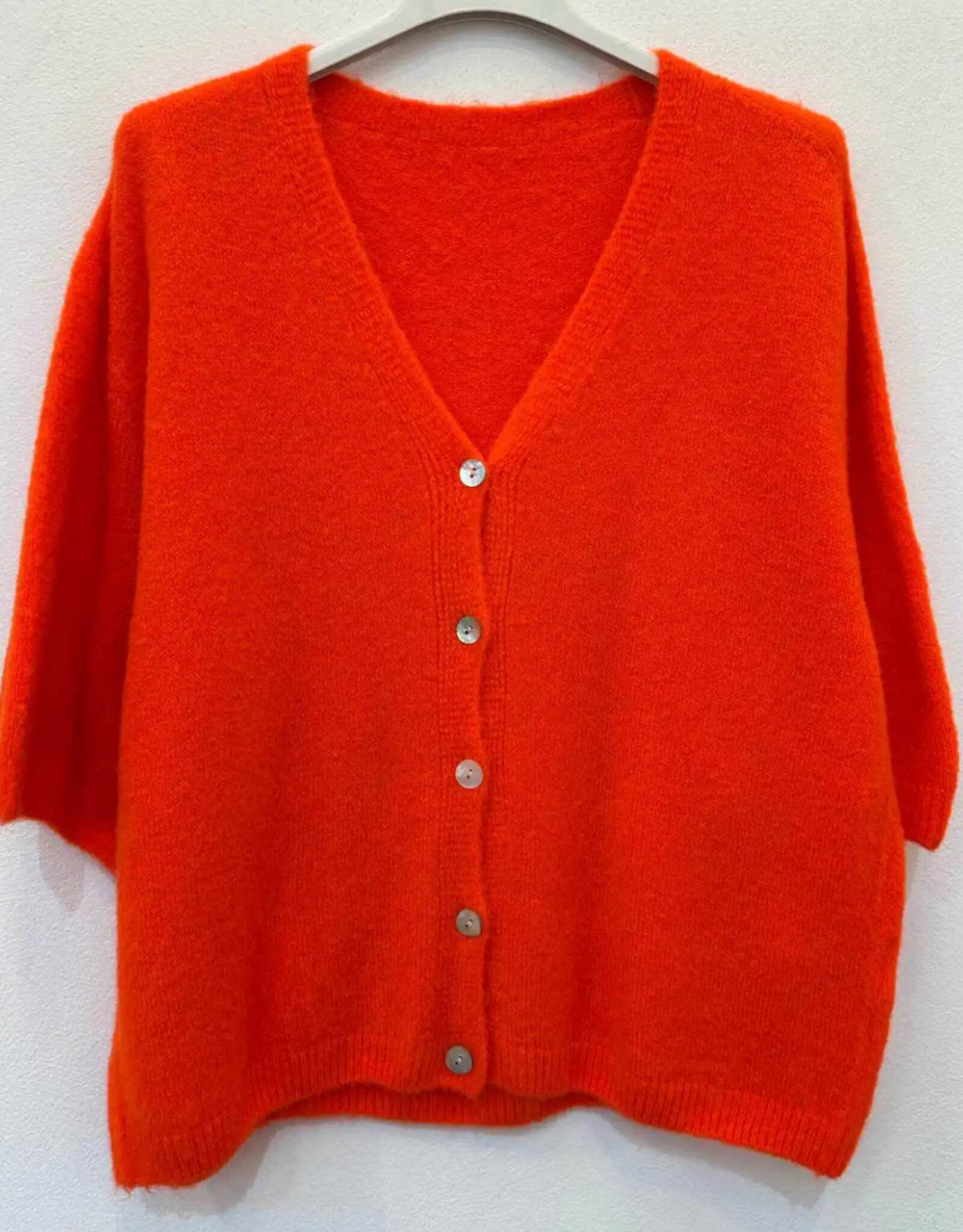 Cardigan Caro km