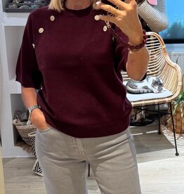 FQ Alpi pullover