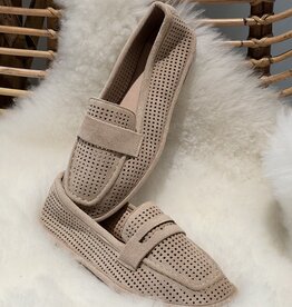 Mocassin Dotje