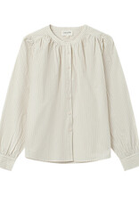 G&M Blouse Sissi stripe