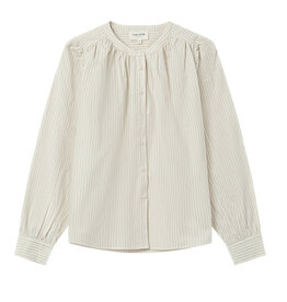 G&M Blouse Sissi stripe