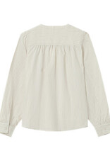 G&M Blouse Sissi stripe