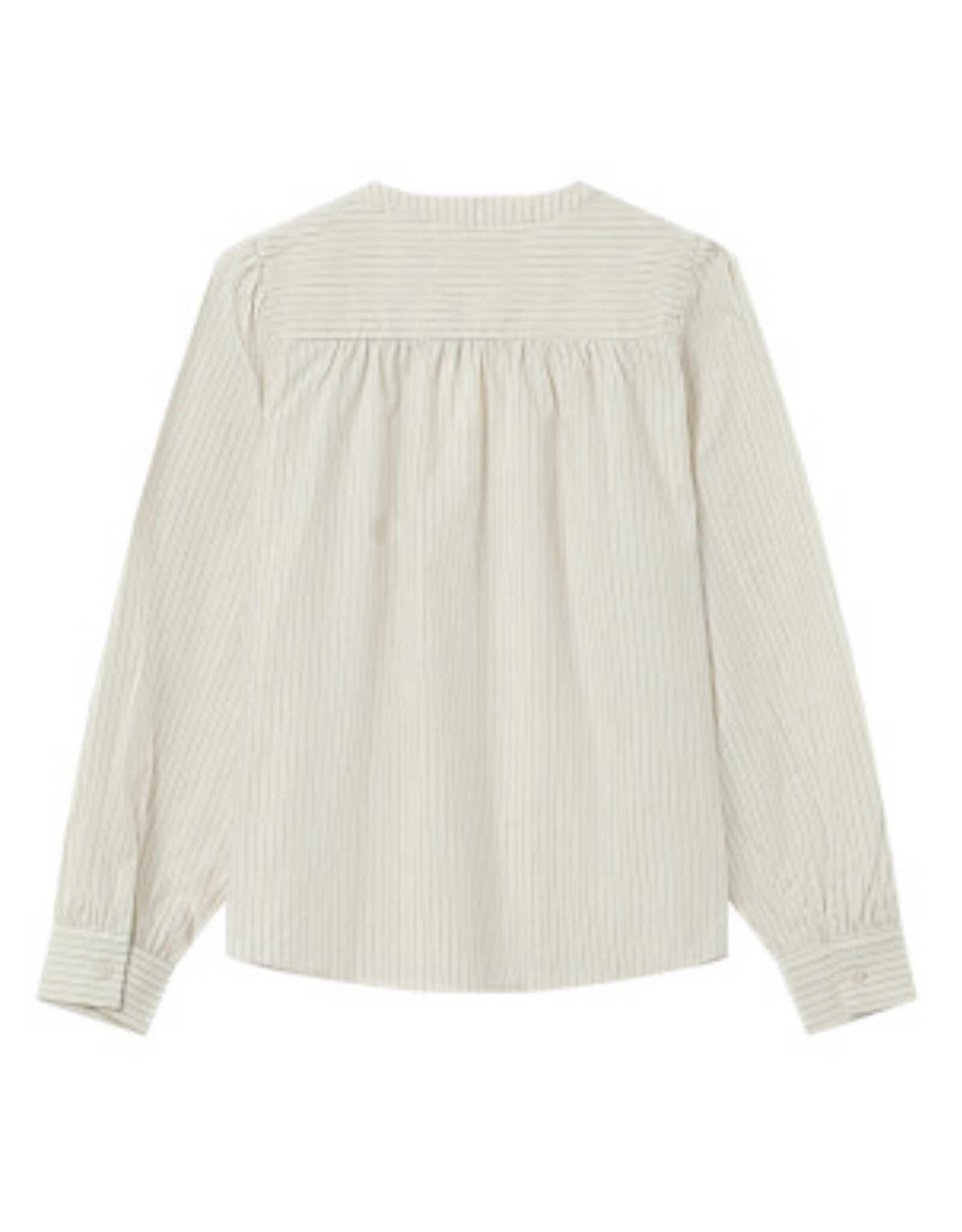 G&M Blouse Sissi stripe