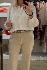 G&M Blouse Sissi stripe