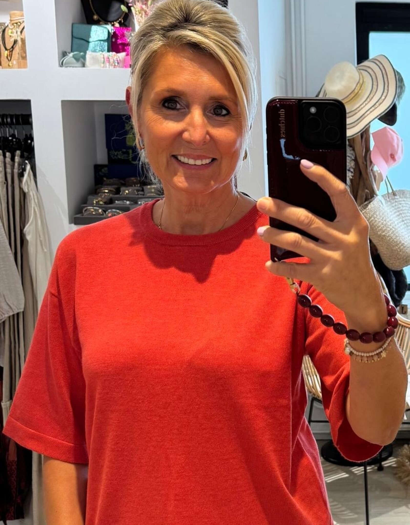 FQ Conny pullover