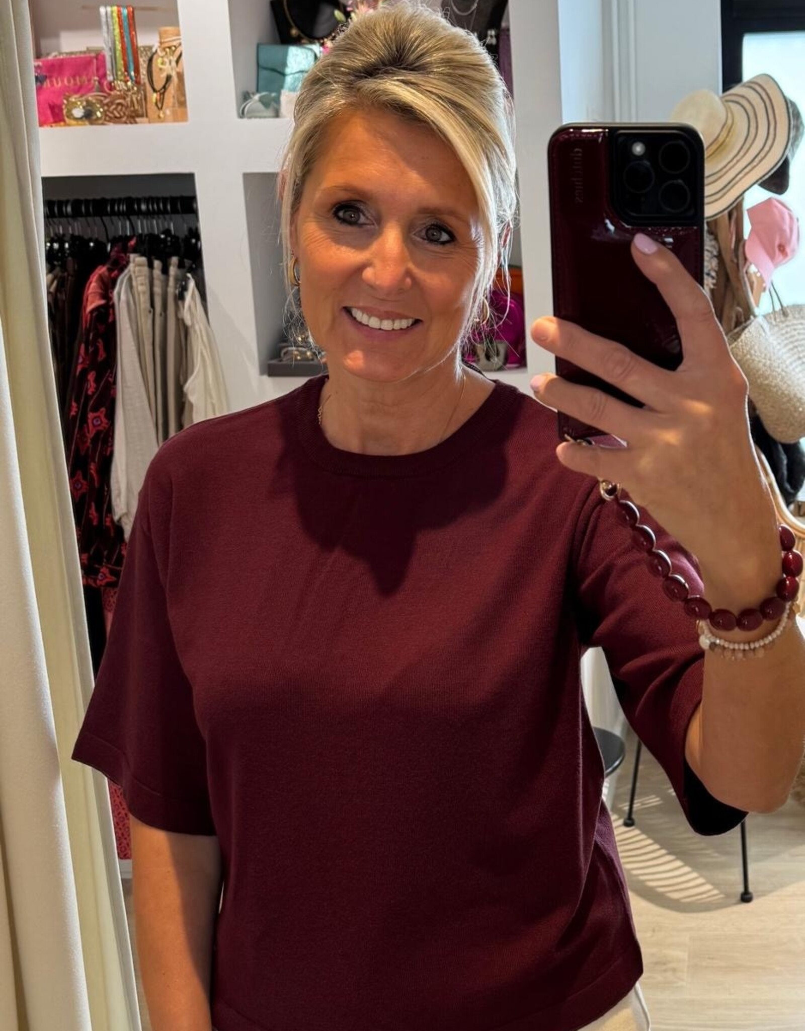 FQ Conny pullover