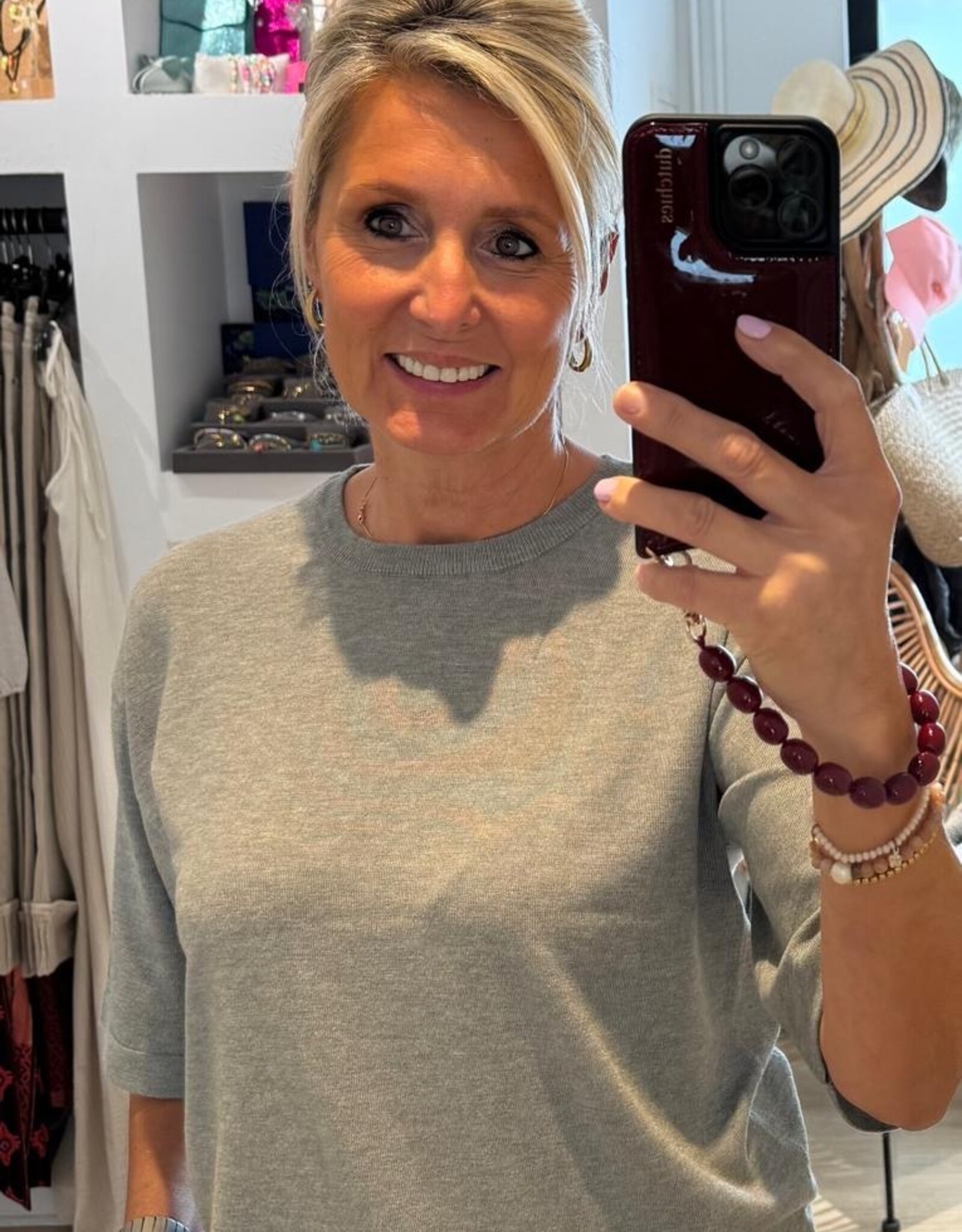 FQ Conny pullover