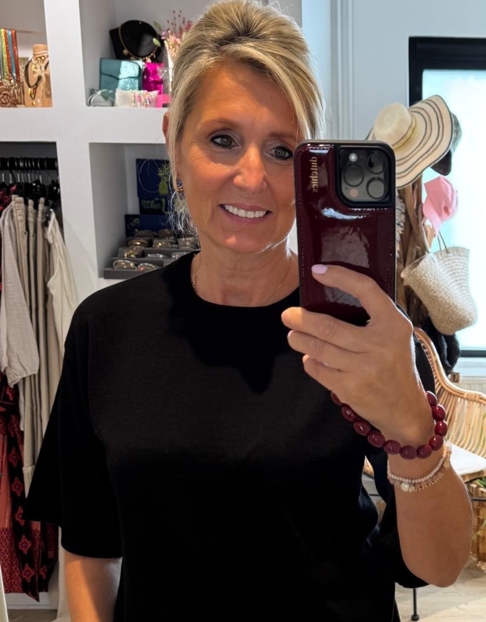 FQ Conny pullover