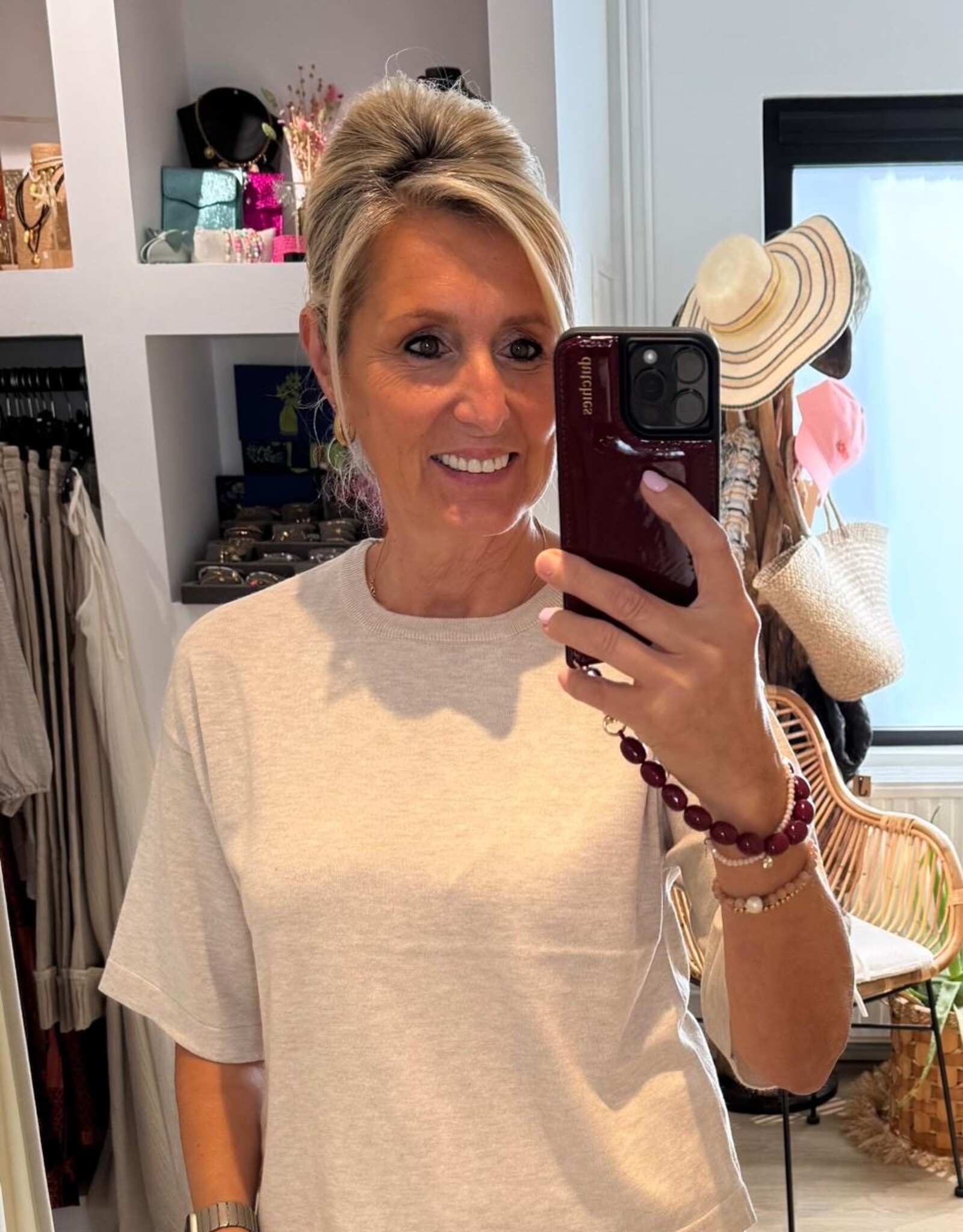 FQ Conny pullover
