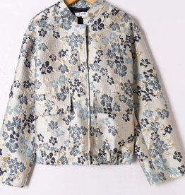 Jacket Dimba