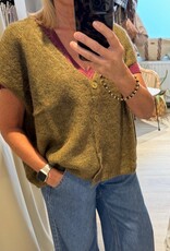 G&M Cardi Savant