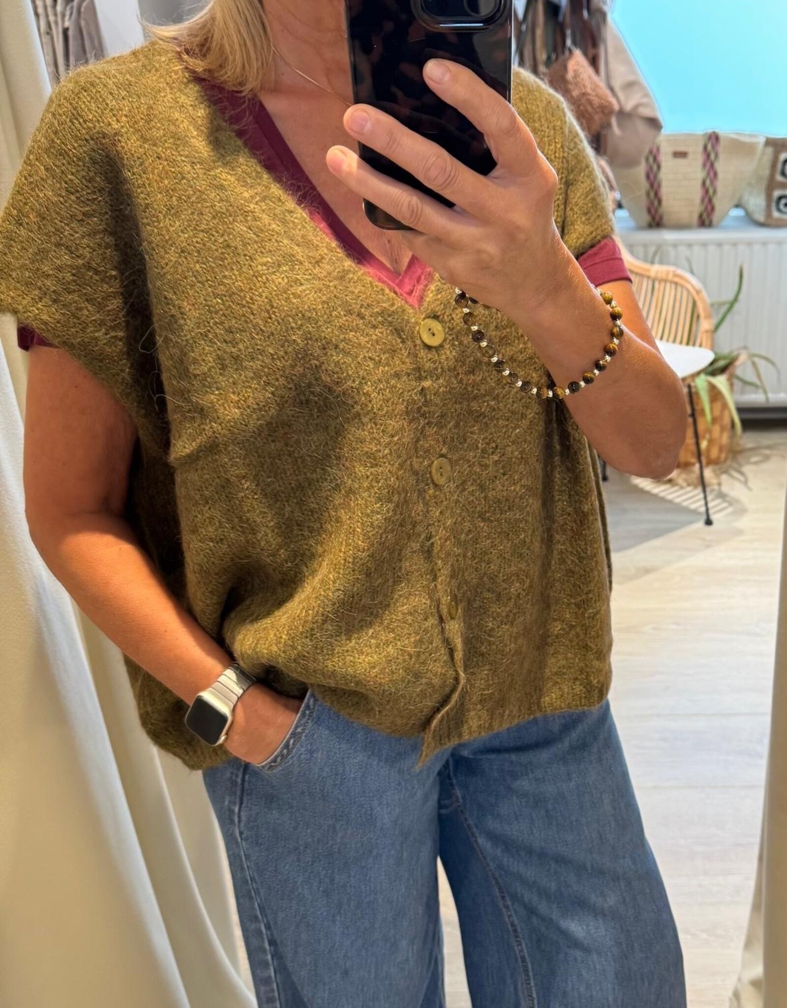 G&M Cardi Savant