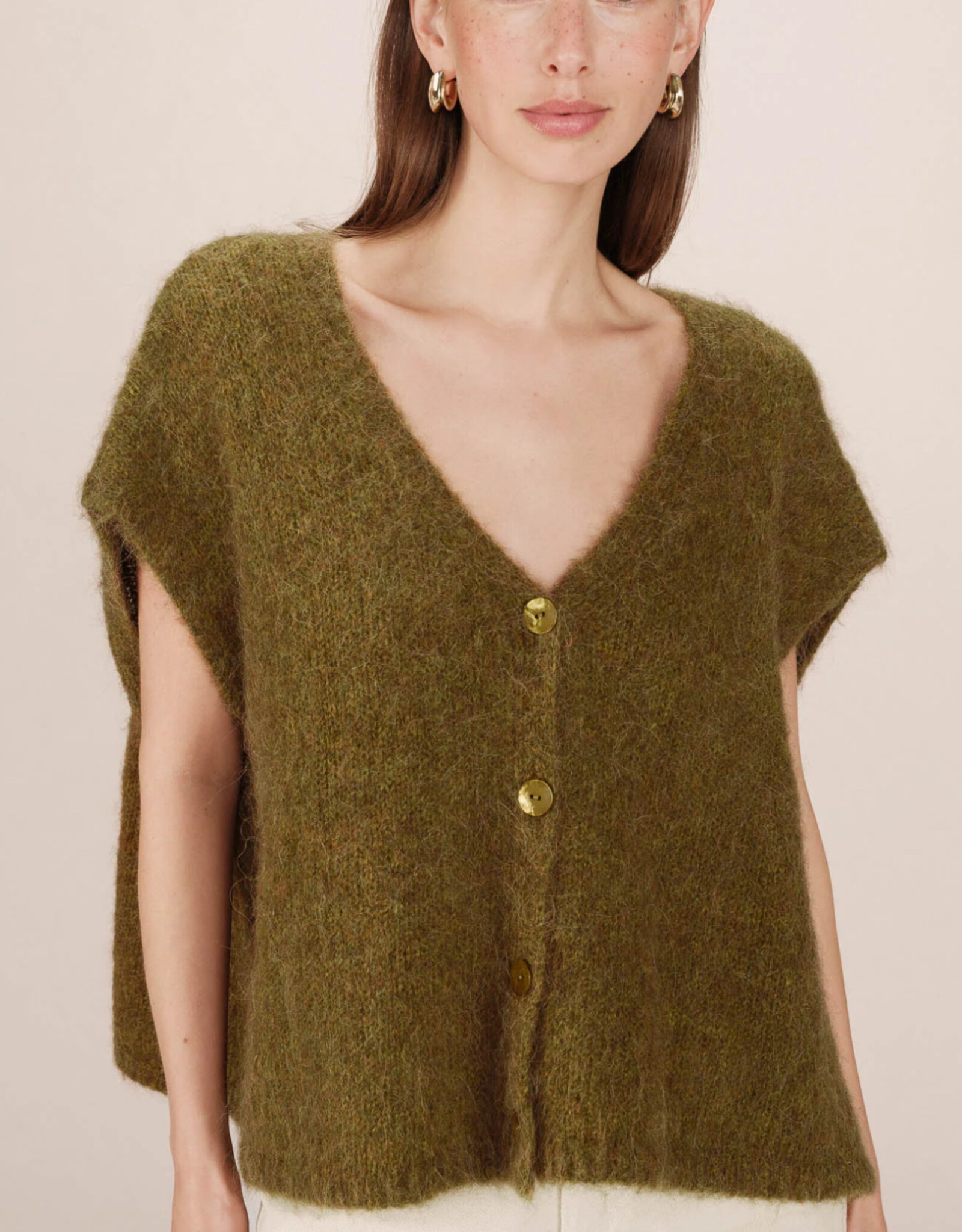 G&M Cardi Savant
