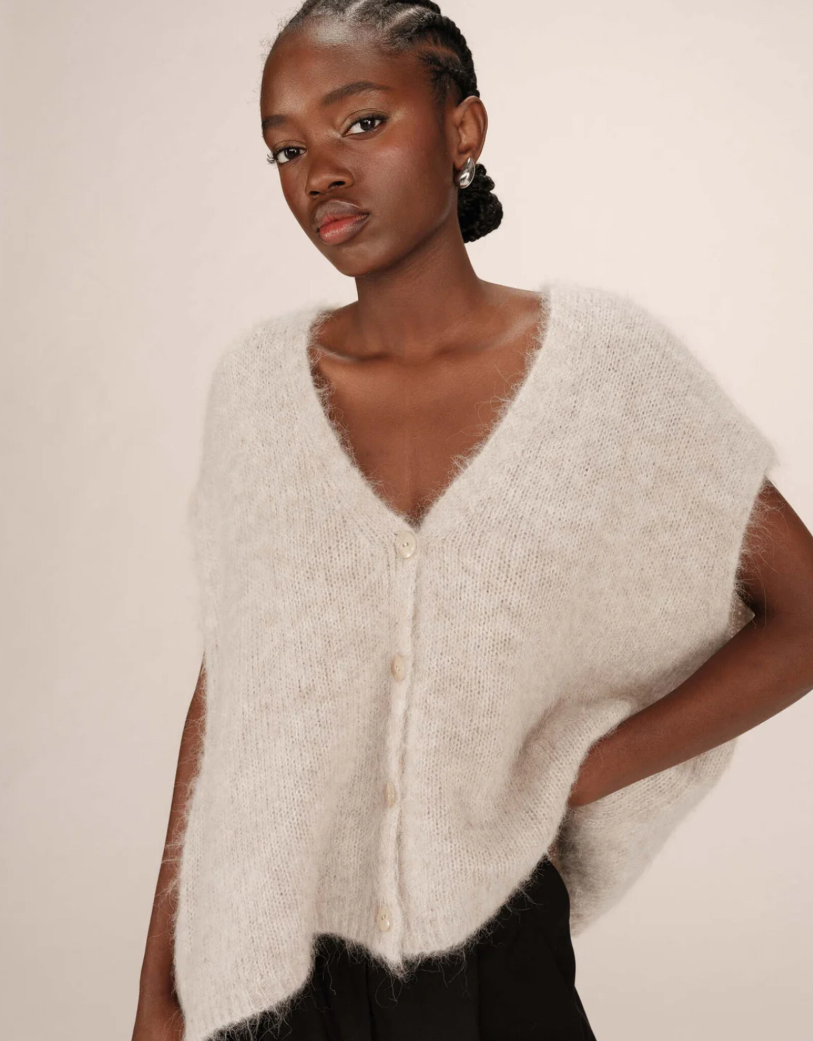 G&M Cardi Savant
