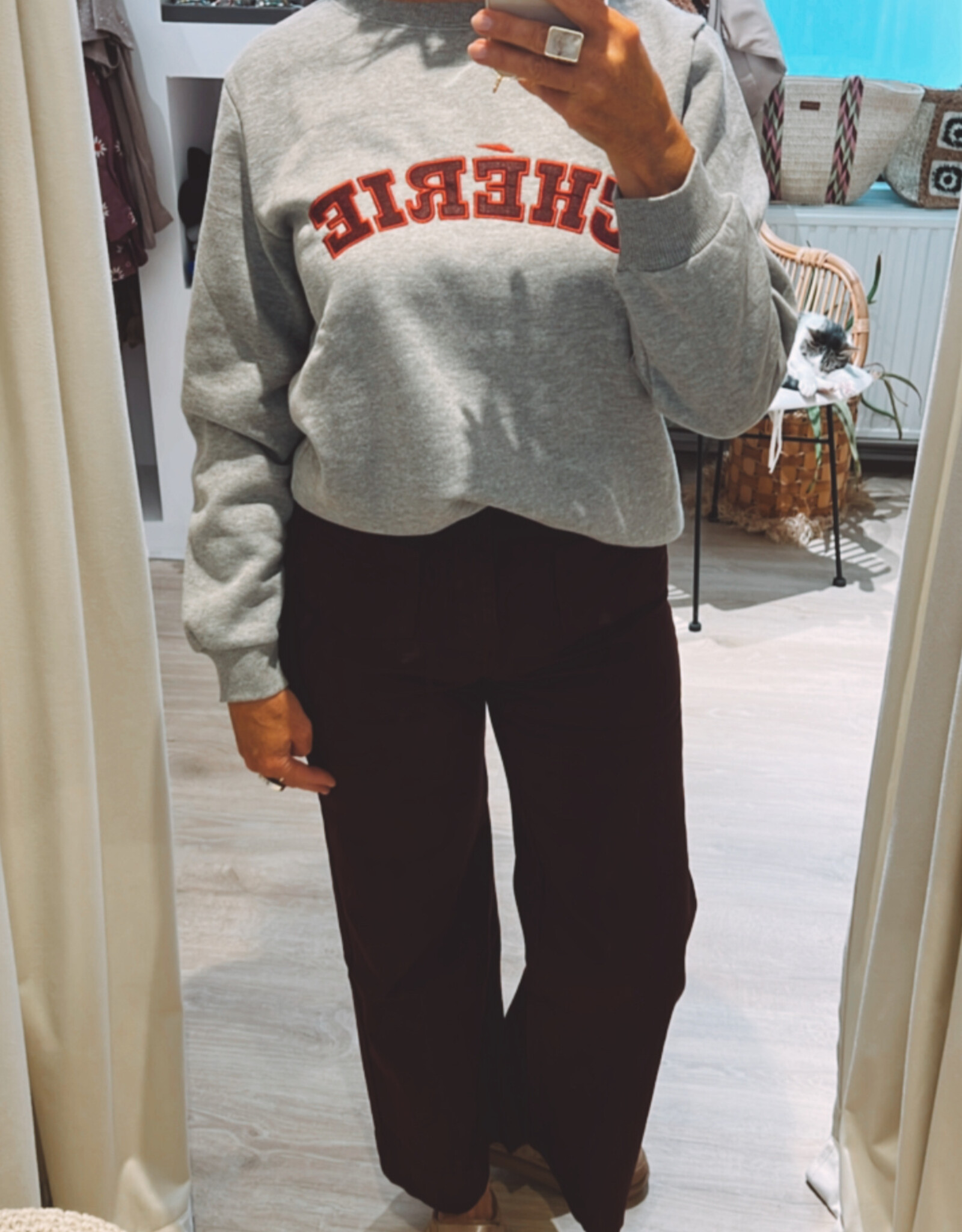Broek Gasparette