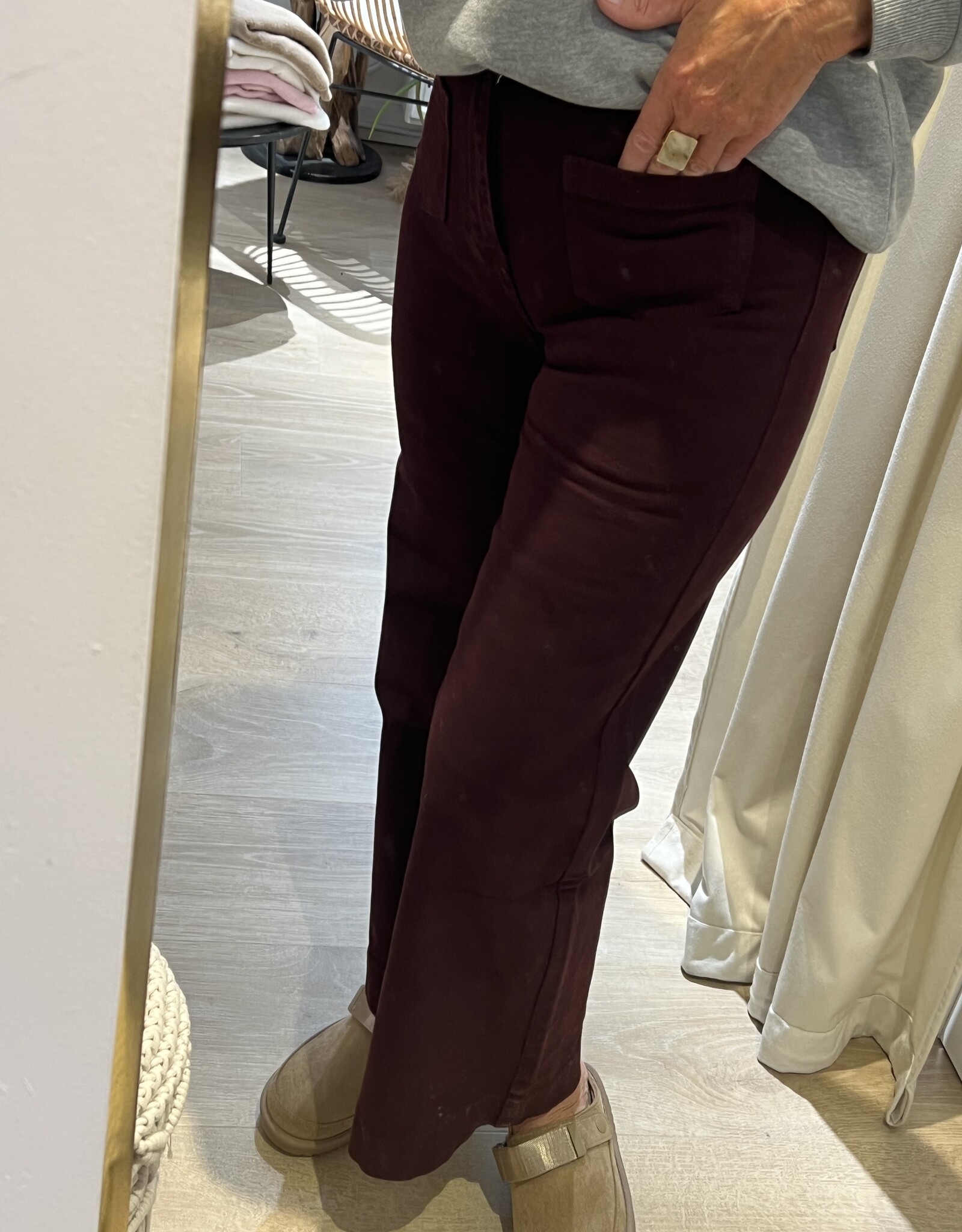 Broek Gasparette