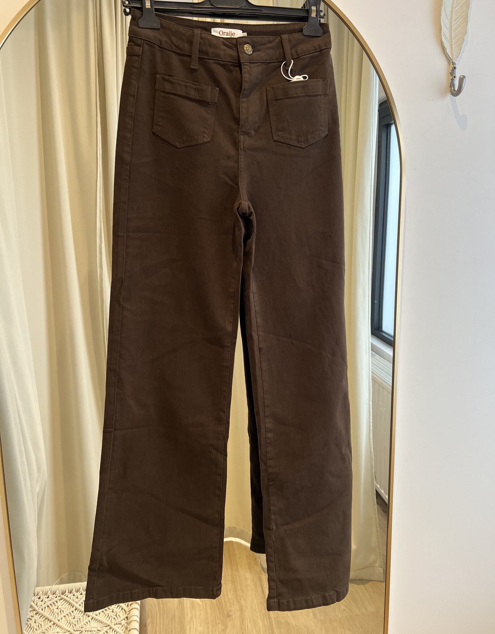 Broek Gaspard