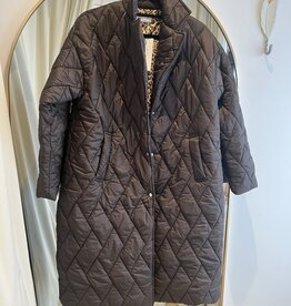 BEL Coat Carey