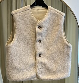 G&M Bodywarmer Seth