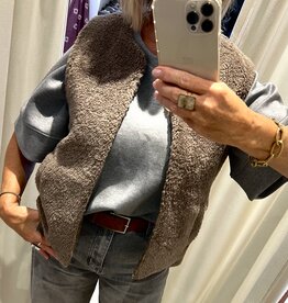 G&M Gilet Sinatra