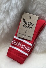 Sportsocks Tim "Out of office"