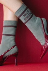 Sportsocks Svetlana "Hello Gorgeous"