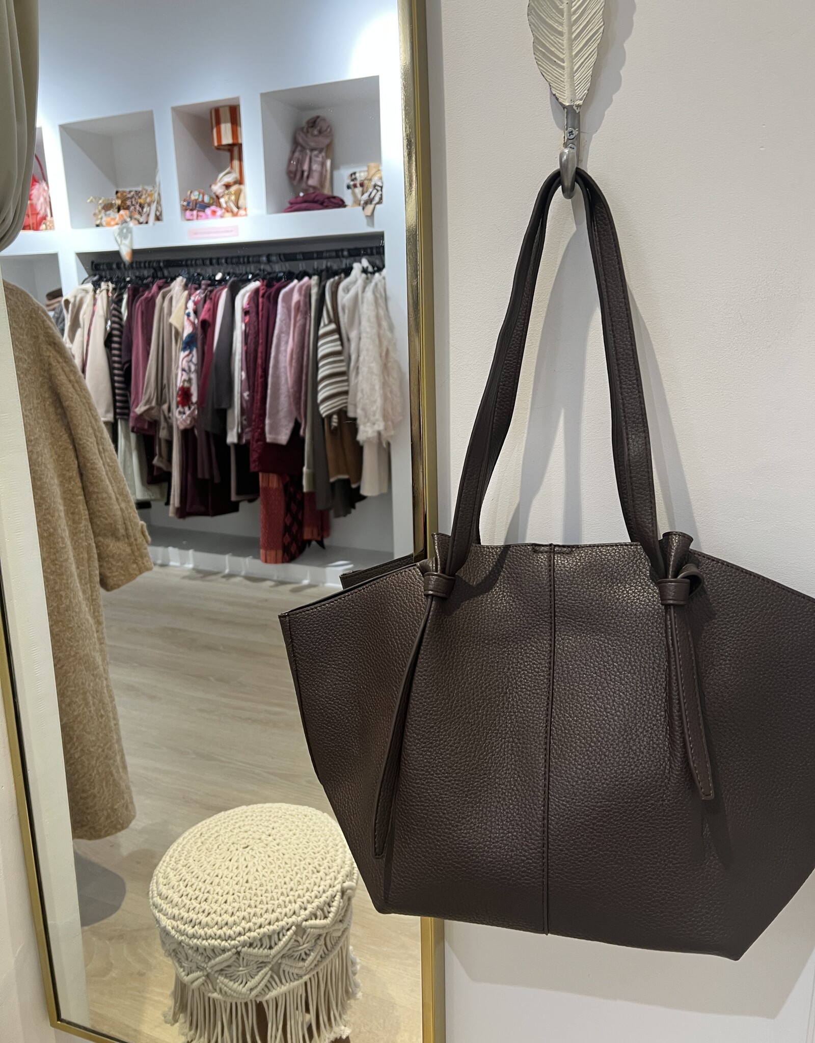 Handtas  Cami PU