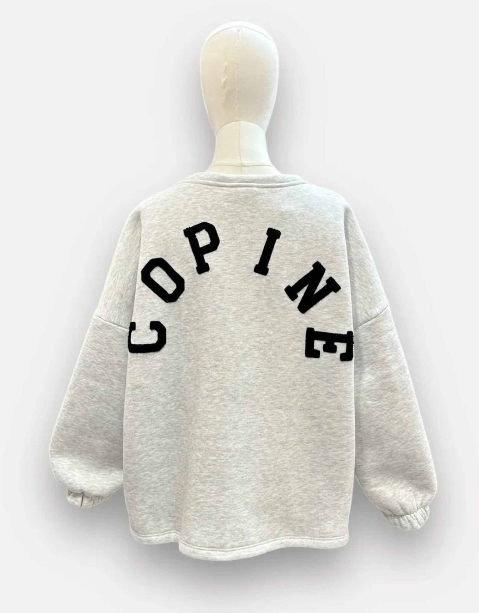 Sweater Copine