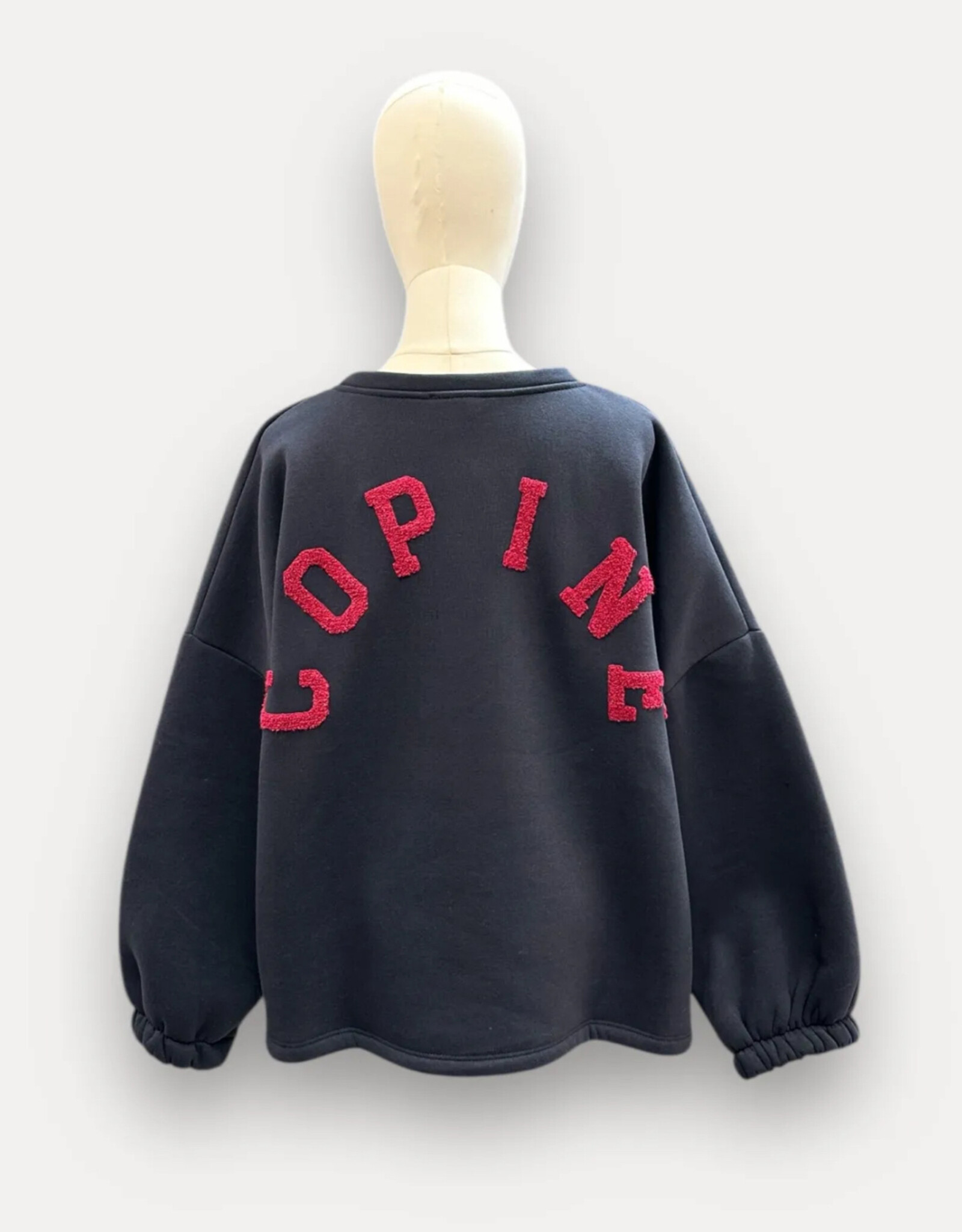 Sweater Copine