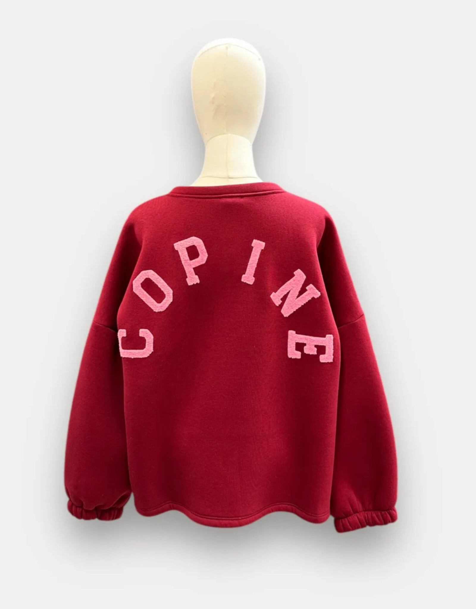 Sweater Copine