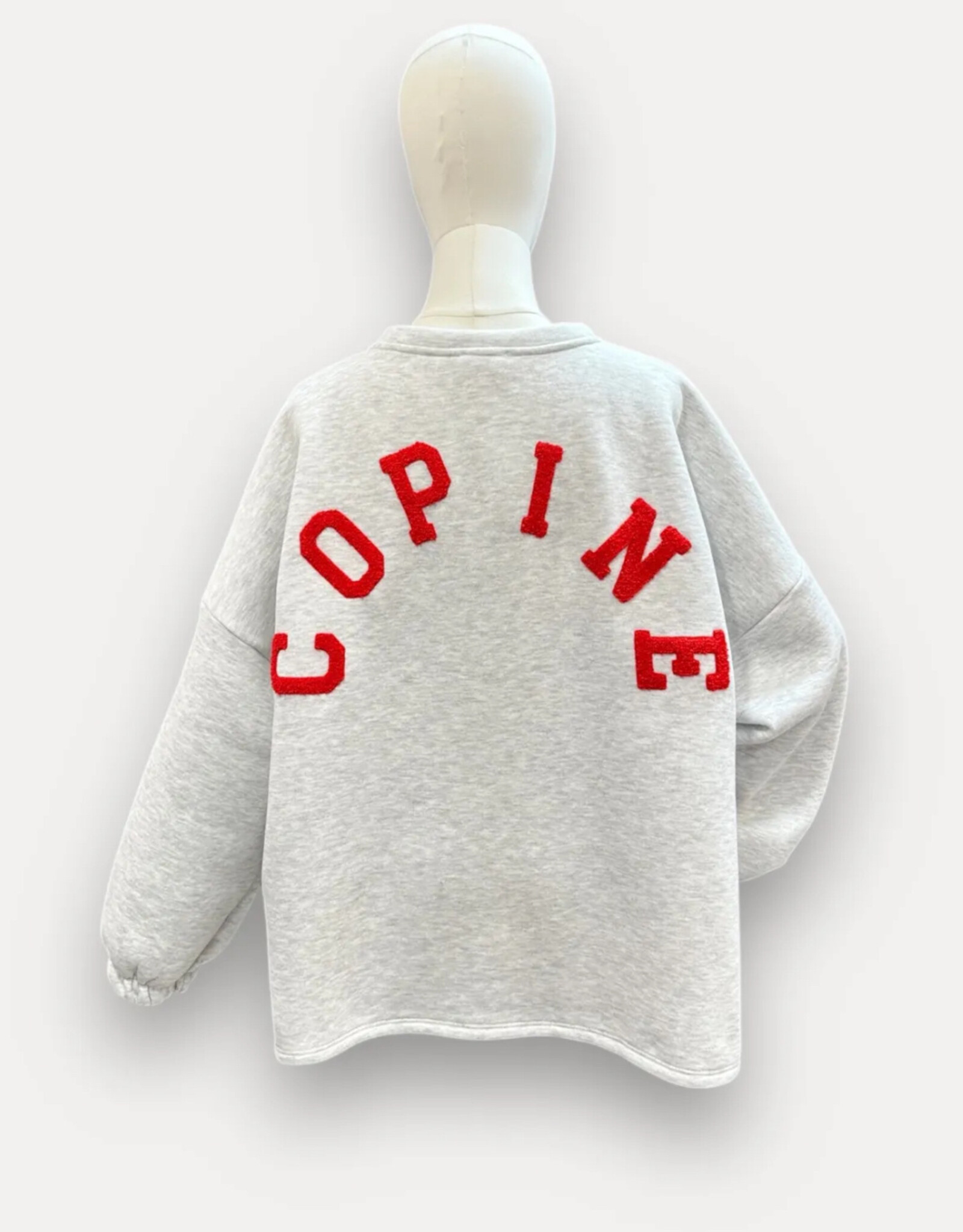 Sweater Copine